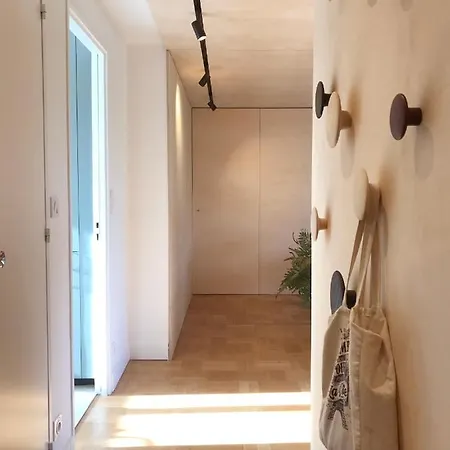 Botanica Lux * Caen